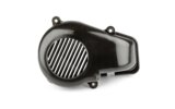 Aušinimo ventiliatoriaus dangtis Yamaha BW iki 2004 m. juodas
