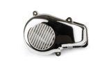 Aušinimo ventiliatoriaus dangtis chromuotas Yamaha BW iki 2004 m