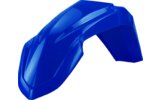 Priekinis purvasaugis Polisport mėlynas YZ 85 2022