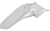 Galinis purvasaugis Polisport baltas YZ 85 2022