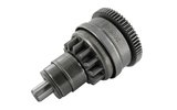 Starterio krumpliaratis Piaggio / Peugeot 14/63