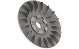 Variatoriaus skriemulys / Padidinto našumo sparnuotė 13 mm Minarelli / CPI