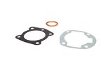 Cilindro tarpiklių rinkinys polini 70cc d = 46 mm AC Peugeot 103