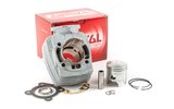 Cilindro orlaivio T6 lenktynės 70cc d = 46 mm „Peugeot 103 AC“