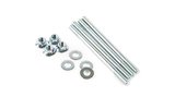 Cilindro smeigių varžtai x4 M7x110mm AM6 / Derbi