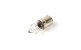 Lemputė 12V - 23W H23W BA9S balta