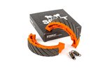 Bremsbacken 110x25mm Stage6 Racing Aprilia SR iki 2000 m.