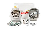 Cilindro „Malossi“ replika G2 50cc aliuminio MBK 51 LC