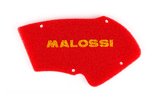 Oro filtro putplasčio įterpkite „Malassi“ raudonos spalvos sponge kapitoną 125   150cc