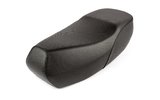 Sėdynės OEM kokybės Yamaha BW iki 2004 m. juodos spalvos