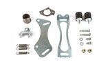 Atsarginių dalių komplektas Duslintuvasi Stage6 R1200 Peugeot horizontal