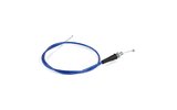 Gazo trosas 850 mm / 110 mm Pit Bike / Dirt Bike mėlynas