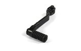 Gear Shift Pedal plieninis 150 mm Pit Bike / Dirt Bike juodas