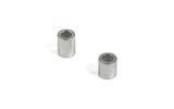 Tarpinės įvorės x2 galinis ratas d.12mm - 21mm / 28mm Pit Bike / Dirt Bike