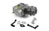 Sukomplektuotas variklis YX 125cc