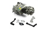 Sukomplektuotas variklis YX 150cc tipo CRF