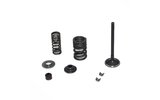 Įsiurbimo vožtuvas 76 mm - d.30 mm Pit Bike / Dirt Bike variklis Zongshen 190cc