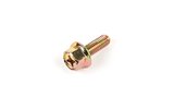 Išmetimo varžtas M6x18mm