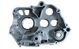 Karterio dešinės pusės užvedimas neutraliame Pit Bike / Dirt Bike variklyje YX 125cc