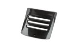 Variklio dangtis Naujo dizaino MBK Booster / Yamaha BW iki 2004 m. Carbon Look dioksido