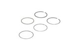 Stūmoklio žiedai d.60mm Pit Bike variklis YX 150cc / 160cc