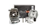 Cylinder Stage6 88cc Streetrace ketaus Derbi Euro 2