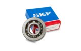 Guolio SKF BB1 -B447205 - 20x52x12mm polimero narvas („Piaggio“ alkūninis velenas)