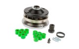 CVT Variator Doppler ER2 Peugeot 103 SP / MVL / Vogue (naudoti su sankaba)