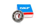 Rutulio guolis SKF 6202 -C3 - 15x35x11mm