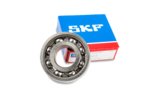 Rutulio guolis SKF 6203 -C3 - 17x40x12mm