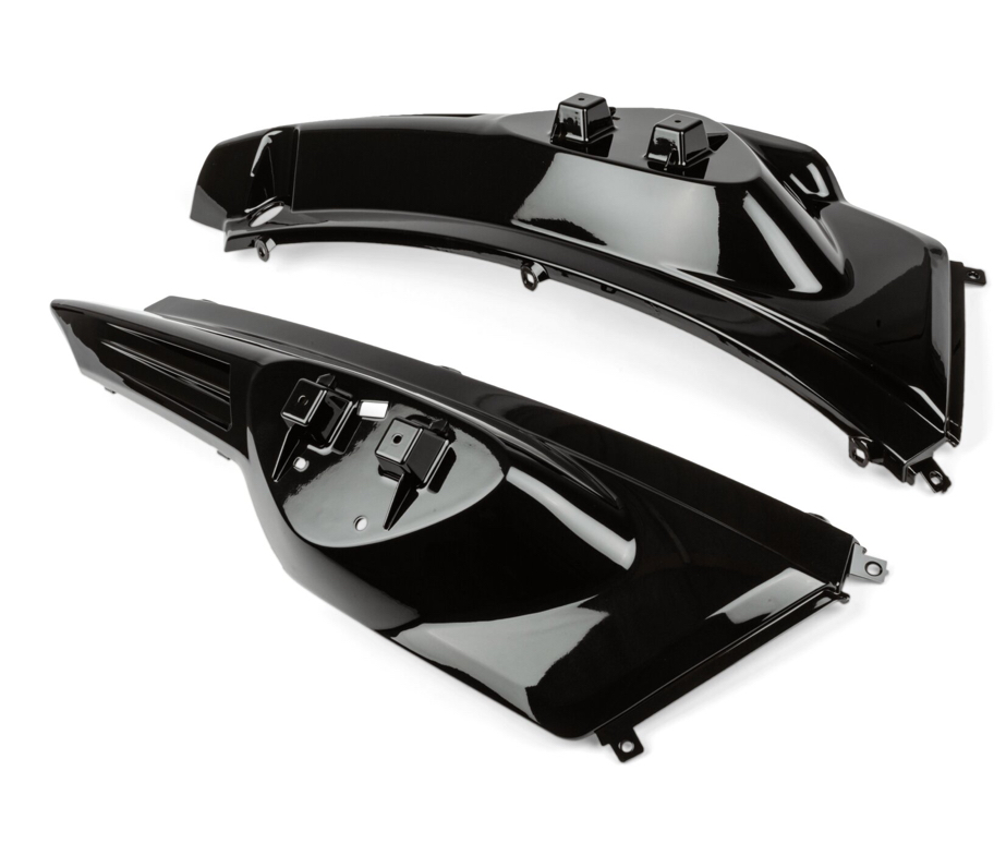 Yamaha Slider galinių plastikų komplektas
