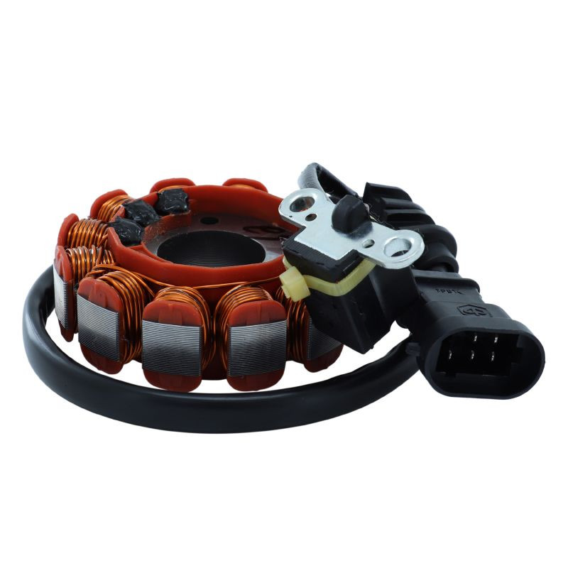 thumbnail image 2 of Ignition Coil With HT Spark Plug Lead – Compatible With Derbi Terra 125 2 of 4