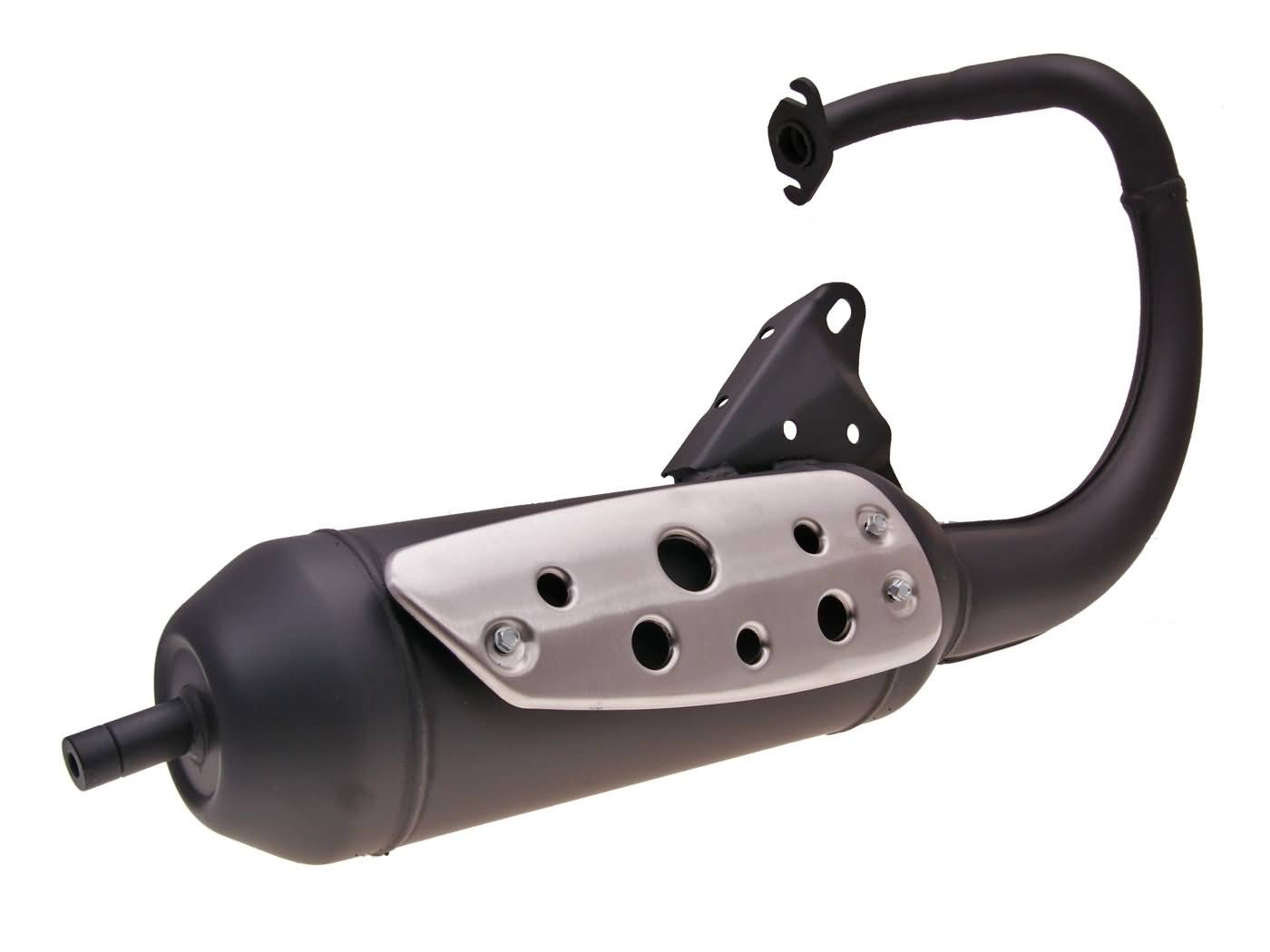 Duslintuvas Tecnigas Silent Pro, skirtas Peugeot Vertical (98-)