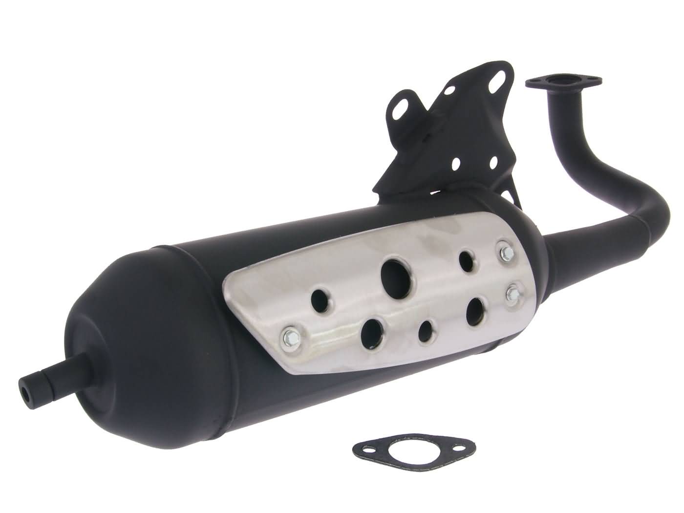 Duslintuvas Tecnigas Silent Pro, skirtas CPI, Keeway (1E40QMA)