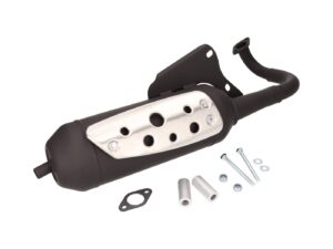 Duslintuvas Tecnigas Silent Pro, skirtas Hyosung SF50