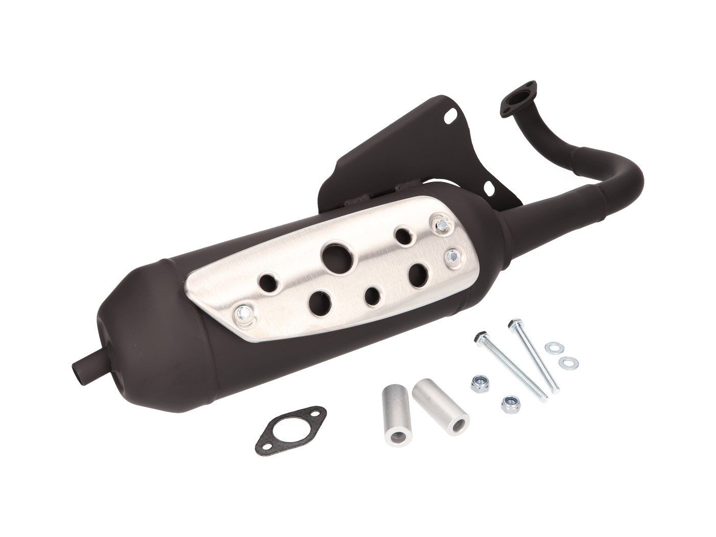 Duslintuvas Tecnigas Silent Pro, skirtas Hyosung SF50