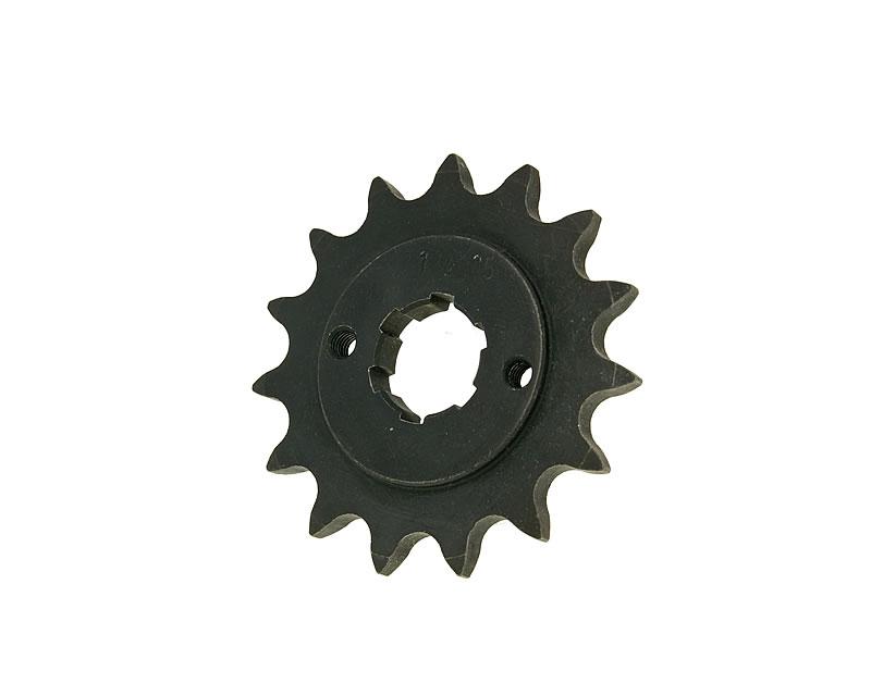 priekinė žvaigždutė 15 dantų = AF76201-15