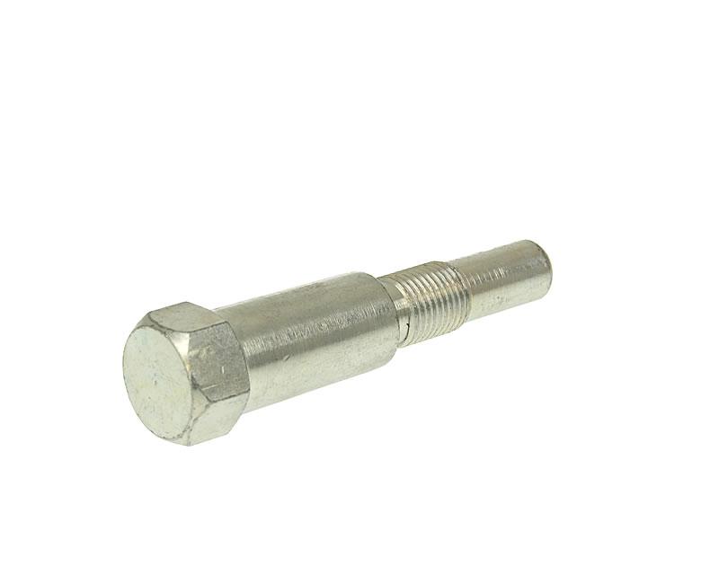 stūmoklio kamštis 10 mm sriegis C tipo uždegimo žvakėms