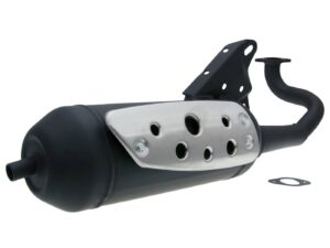 Duslintuvas Tecnigas Silent Pro, skirtas Minarelli Horizontal
