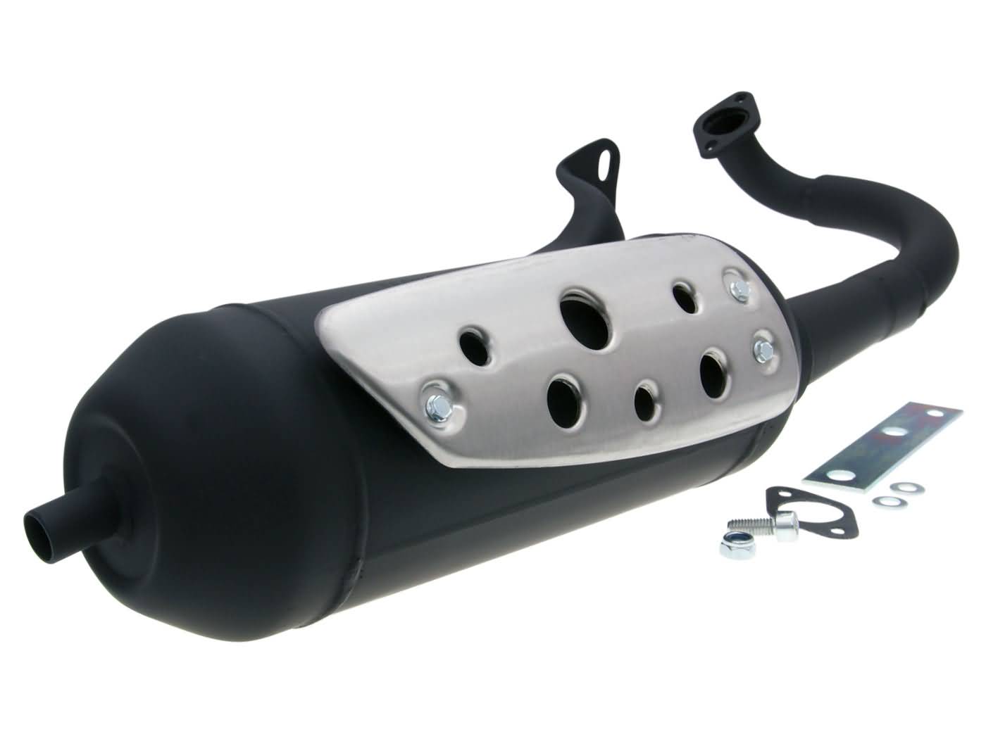 Duslintuvas Tecnigas Silent Pro skirtas TGB, Morini