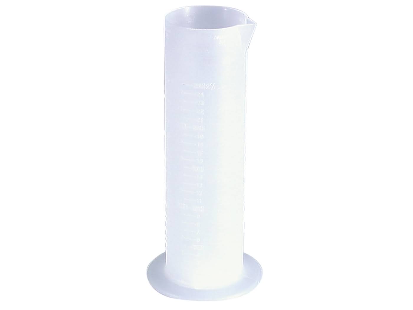 Tepalo matavimo buteliukas Polini 500ml