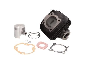 Cilindro komplektas DR Evolution 70cc  Morini AC
