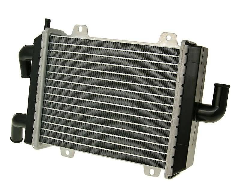 radiatorius Peugeot Speedfight 1+2 LC