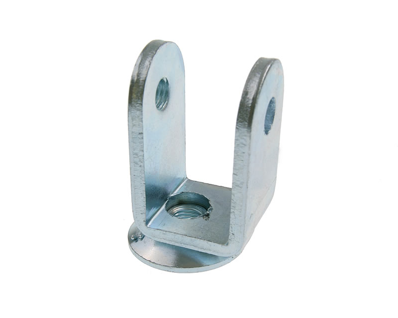 Amortizatoriaus tvirtinimo kronšteinas excentric versija - 32mm
