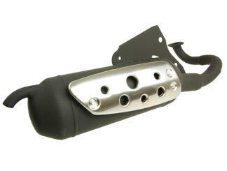 Duslintuvas Tecnigas Silent Pro skirtas Derbi