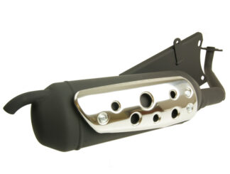 Duslintuvas Tecnigas Silent Pro, skirtas Daelim S-Five, E-Five