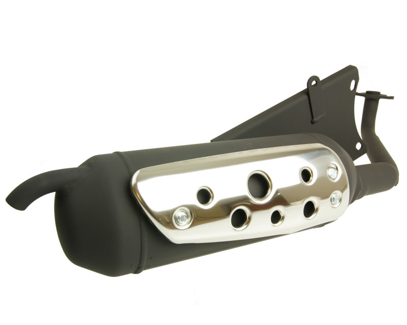 Duslintuvas Tecnigas Silent Pro, skirtas Daelim S-Five, E-Five