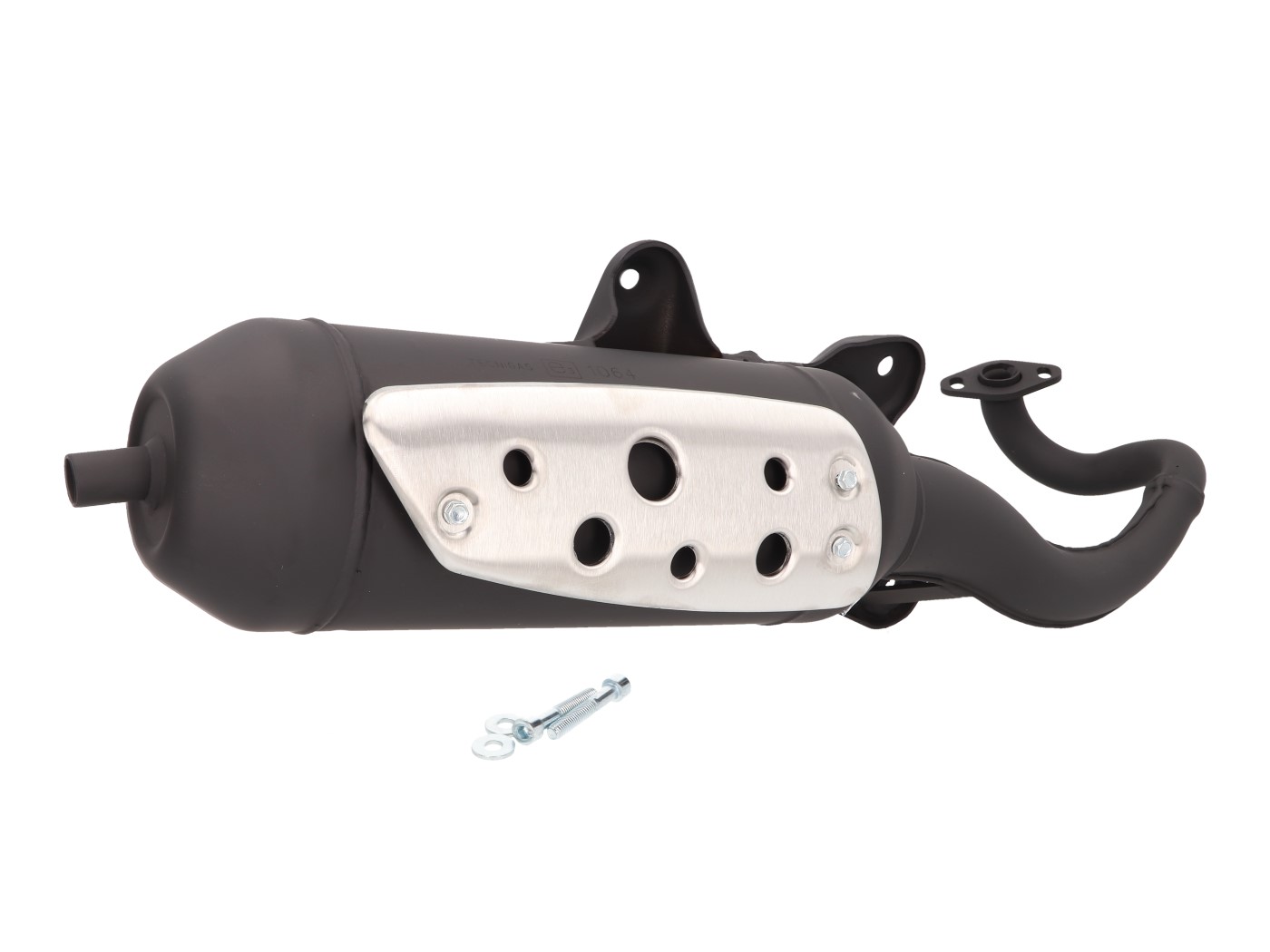 Duslintuvas Tecnigas Silent Pro, skirtas Peugeot Horizontal