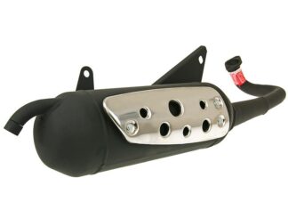 Duslintuvas Tecnigas Silent Pro, skirtas Suzuki, Aprilia