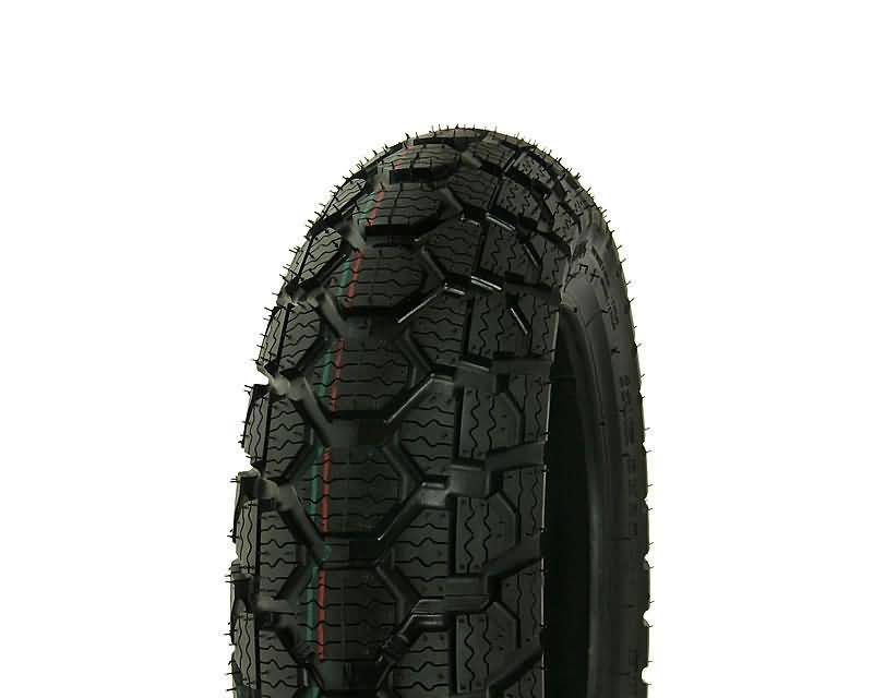 padanga IRC Urban Snow SN 23 M+S purvas ir sniegas 120/90-10 66L TL